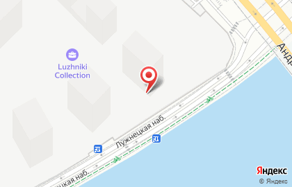 ООО "Агентство АйЭлПи" на карте