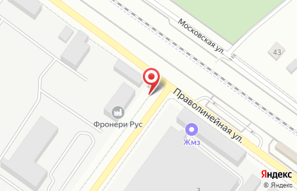 Гуд Сервис на улице Мичурина на карте