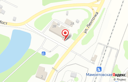Магазин и киоск на улице Кузнецкий Мост на карте