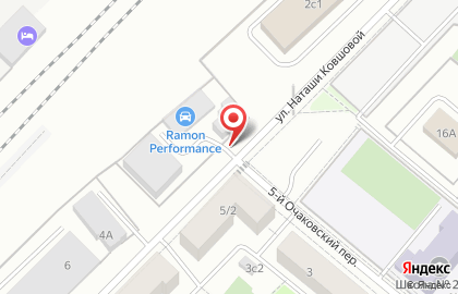 Garmonia Ltd. на карте