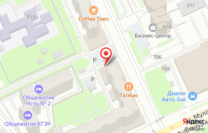 Шоу-рум Rim Shop на карте