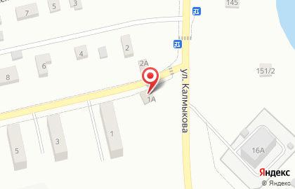 Банкомат КУБ на Жемчужной улице на карте