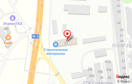 Производственно-коммерческая фирма Прогресс на улице Пирогова на карте