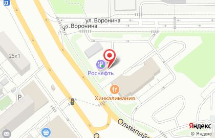 KERAMAWORLD (Керамаворлд) на карте