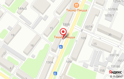 Магазин посуды Гурман на карте