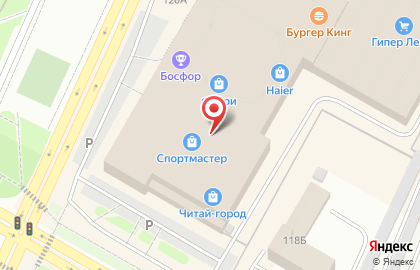 Магазин Darini на карте