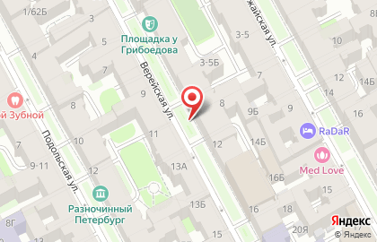 Петер Сваллоу, ООО, медицинская комиссия на карте