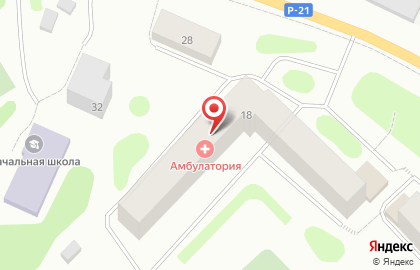 СберБанк в Мурманске на карте