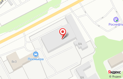 Виашоп73 на карте