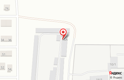 ЭкоПатруль на карте