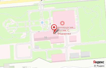 Банкомат ВТБ в Новосибирске на карте