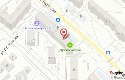 Компания по продаже климатической техники Омскклимат.рф на карте
