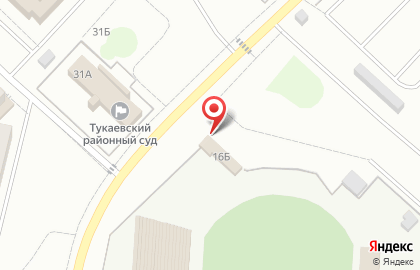 Пункт проката и ремонта Строитель на карте