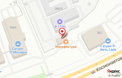 К3, ООО на карте