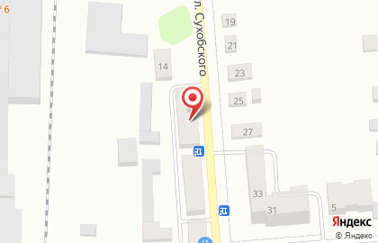СберБанк в Екатеринбурге на карте