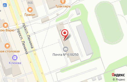 Технический центр Ростелеком на карте