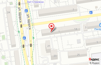 Служба аварийного вскрытия замков Домофёнок на улице Костюкова на карте