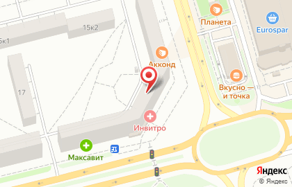 Банкомат Волго-Вятский банк Сбербанка России, Чувашское отделение в Чебоксарах на карте