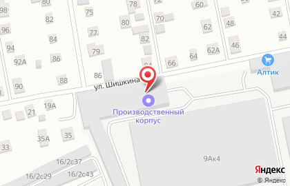 Ремонтно-монтажная компания СантехСтройСервис на карте