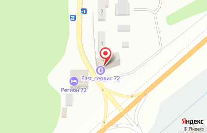 Автоцентр Вист-Авто на улице Мелиораторов на карте
