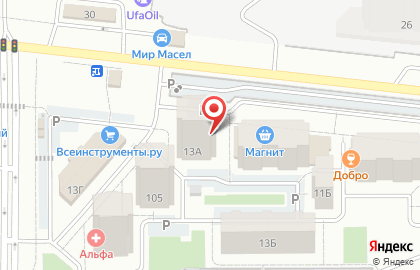 Ломбард Свой процент на Краснопольском проспекте на карте