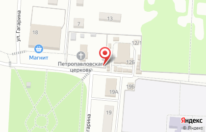 Магазин фруктов и овощей на улице Майорова на карте