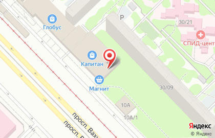 Магазин Eicool на карте