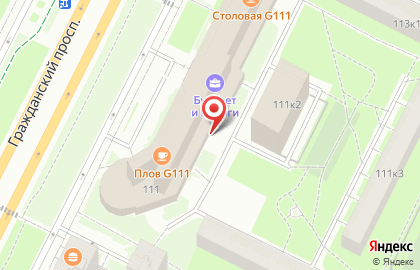 ООО Вектор Фасад на карте