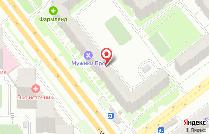 Интернет-гипермаркет OZON.ru в Калининском районе на карте