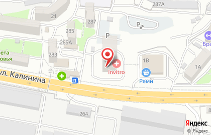 Guru Logistics на карте