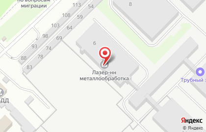 Форус на улице Ступишина на карте