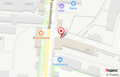 Магазин автоэлектроники ICar на карте