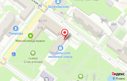 ООО АйТи Кампания на карте