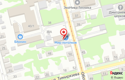 Упак-Техно на карте