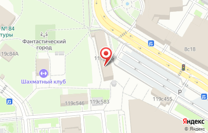 Биоритм нпп ООО на карте