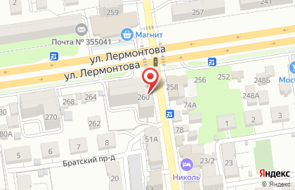 Конструкторское бюро мебели на карте