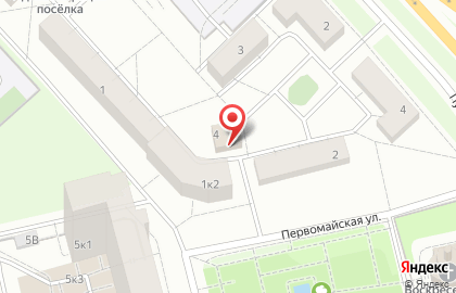 Nordica, ООО Полис Групп на карте