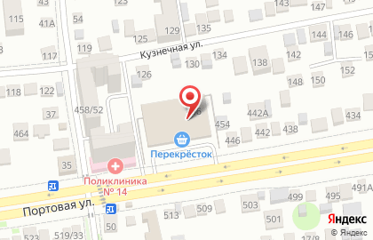 Магазин Slyte на карте