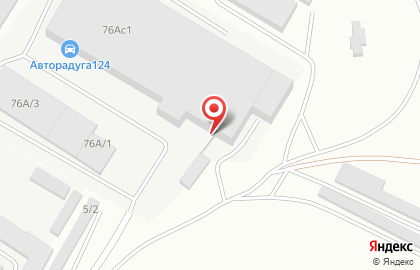 Строительная Лесная Компания, ООО СЛК на карте