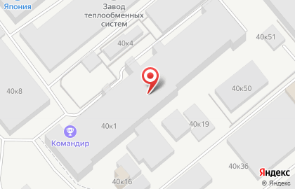 Палома на улице Королёва на карте