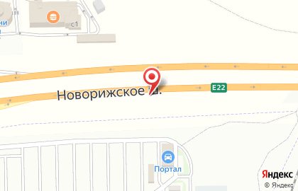 Официальный дилер Evolute в Москве на карте