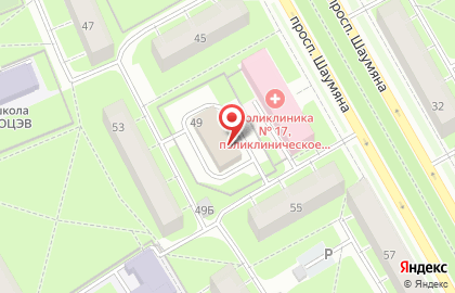 БТ-Арсенал на карте