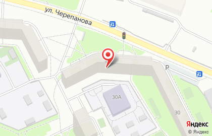 ИП Пиратинский Е.А. на карте