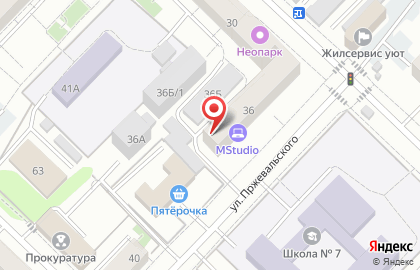 Туристическое агентство Vko Travel на карте