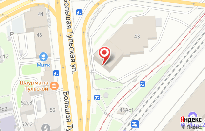 Банкомат Совкомбанк в Москве на карте