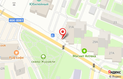 Магазин домашней кухни Свежов на Первомайской улице на карте