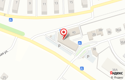 Ресторан Харбин на карте