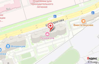 Магазин ArtStyle на карте