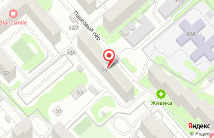 НАТА на Советской улице на карте