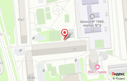 ФОБРАС на карте